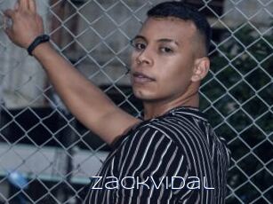 ZackVidal