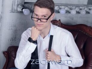 ZackWard