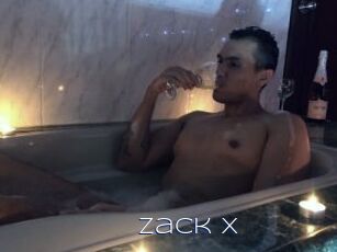 Zack_X