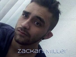 ZackaryMiller
