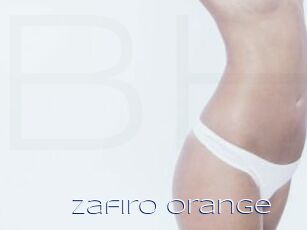 Zafiro_Orange