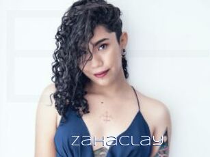 ZahaClay