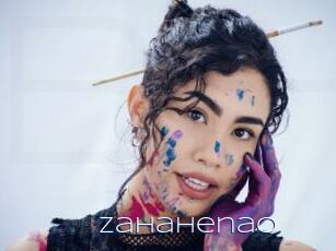 ZahaHenao