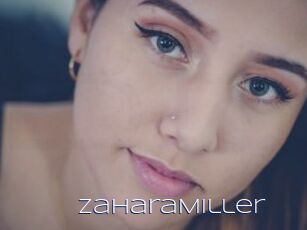 ZaharaMiller
