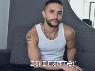ZaidPatter