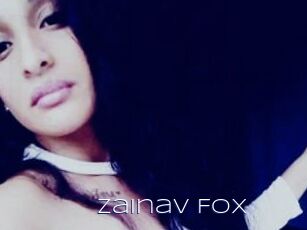 Zainav_Fox