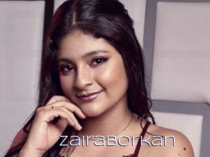 ZairaBorkan