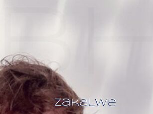 Zakalwe