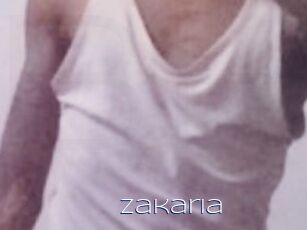 Zakaria