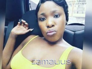 Zamalius