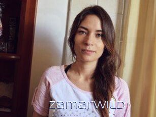 ZamarWild