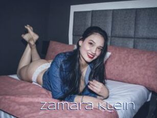 Zamara_Klein