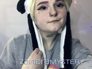 ZandraMYSTERY