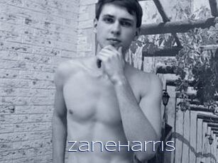 ZaneHarris