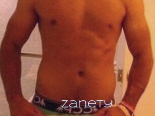 Zanety