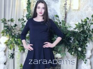 ZaraAdams