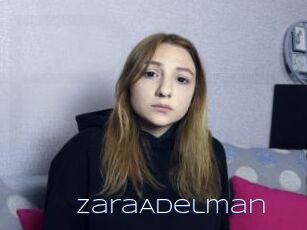 ZaraAdelman