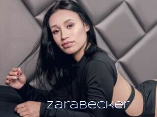 ZaraBecker