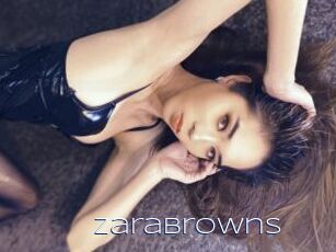 ZaraBrowns