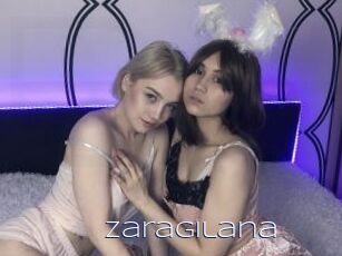 ZaraGilana