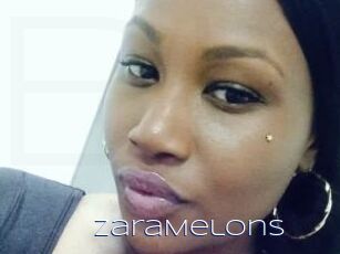 ZaraMelons