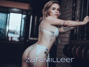 ZaraMilleer