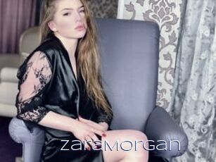 ZaraMorgan