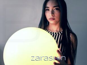 ZaraShin