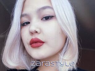 ZaraStyle