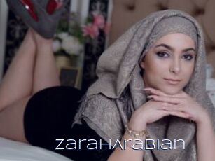 ZarahArabian