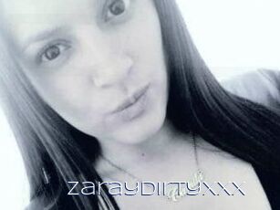 ZarayDirtyxxX