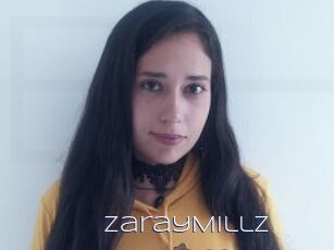 ZarayMillz