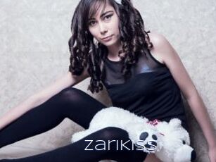 ZariKiss