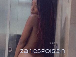 Zariespoison