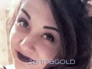 ZarinaGold