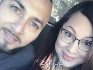 Zarla