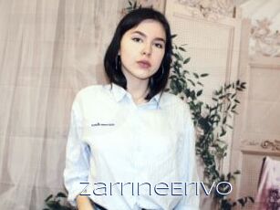 ZarrineErivo