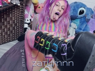 Zaturnnn