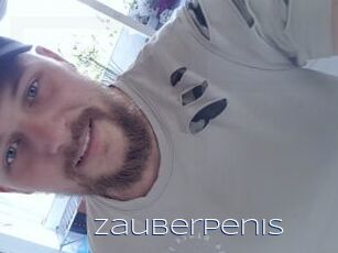 Zauberpenis