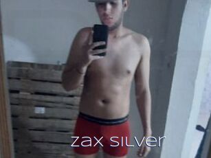 Zax_Silver