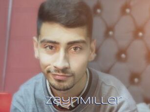ZaynMiller