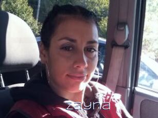 Zayna