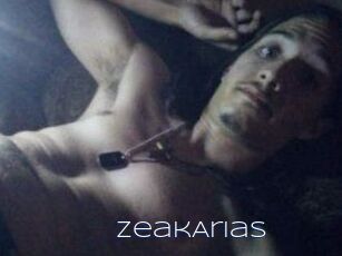 Zeak_Arias Blue Hot