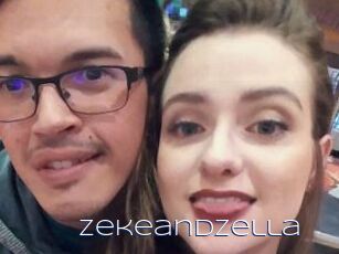 ZekeandZella