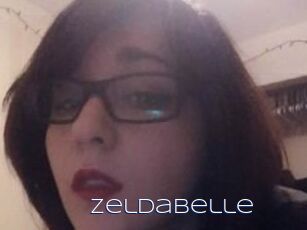 ZeldaBelle