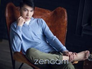 ZenGom