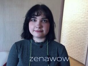 ZenaWow