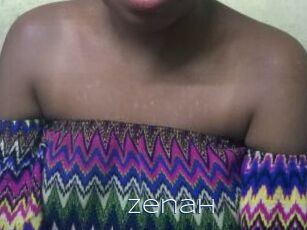 Zenah