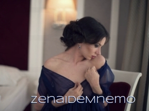 ZenaideMnemo