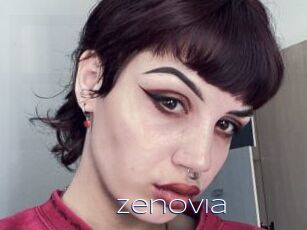 Zenovia